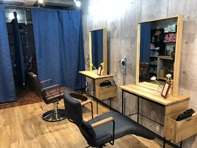 hair & make Kinari 사진 4