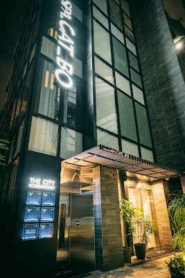 Aroma'n SPA. CAT_BO 사진 4