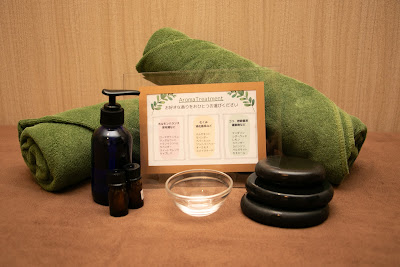 Moriyu Relaxation Nishishinjuku – Body & Foot Massage Salon 사진 3