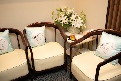 Moriyu Relaxation Nishishinjuku – Body & Foot Massage Salon 사진 2