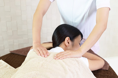 WaTreat | In-room & Studio massage TOKYO 사진 3