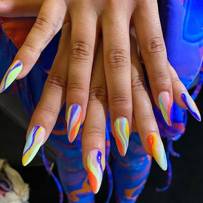 nail salon tokyo 사진 3