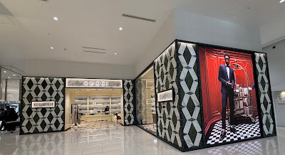 Gucci - Odakyu Department Store, Shinjuku 사진 2