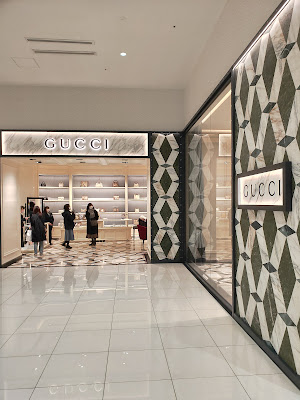 Gucci - Odakyu Department Store, Shinjuku 사진 3