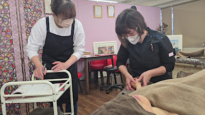一般社団法人メディカルエステ協会・新宿学院 사진 2
