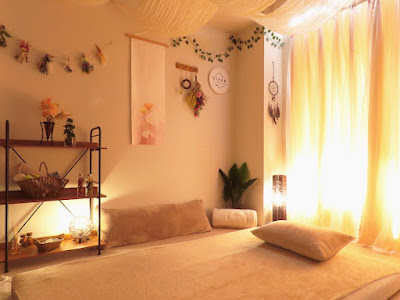 Private salon Given〈 ギヴン 〉完全個室のマッサージ整体＆ドライヘッドスパ店 사진 2