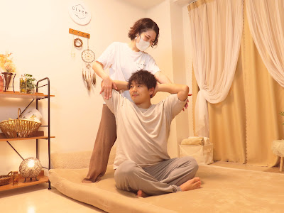 Private salon Given〈 ギヴン 〉完全個室のマッサージ整体＆ドライヘッドスパ店 사진 4