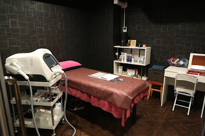 -男性專用巴西式蜜蠟脫毛-Male Brazilian waxing and Spray tanning Luxy Bronze 사진 2
