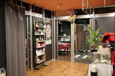 -男性專用巴西式蜜蠟脫毛-Male Brazilian waxing and Spray tanning Luxy Bronze 사진 4