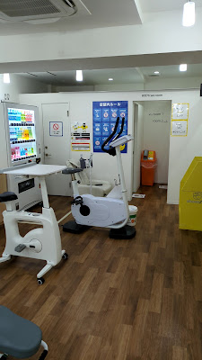 chocoZAP Okubo 사진 4