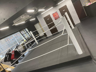Ranger Gym Shinjuku 사진 3