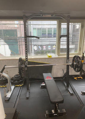 Ranger Gym Shinjuku 사진 4
