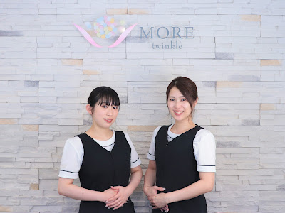 モア・トゥインクル 新宿店 사진 2