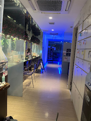 酸素カプセル イーリバイブ新宿東口店（旧フォレスト 新宿東口店） 사진 4