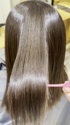 Heaka AVEDA 伊勢丹新宿店 사진 2