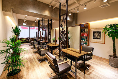 ヘアリゾート粋 新宿三丁目本店 사진 3
