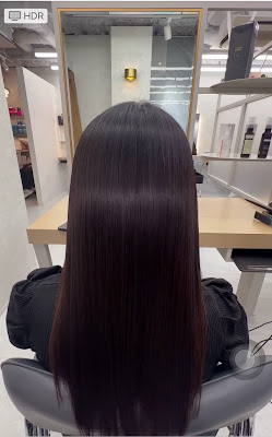 youres hair 사진 2