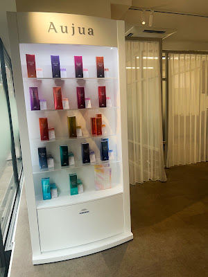 Our . HAIR SALON Hair Salon 사진 3
