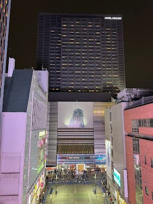 Prus Sauna Kabukicho Tower – Private Sauna Tokyo 사진 4