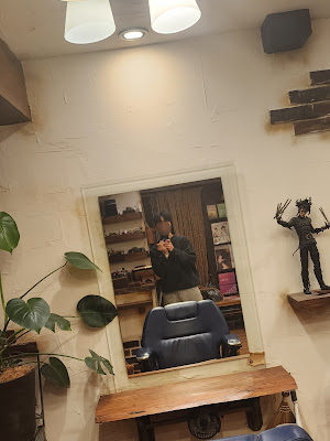 시온헤어 144 미용실 3F 사진 5