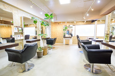 Savian Hair garelly 사진 2