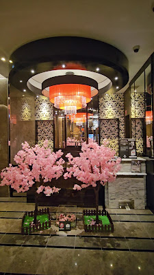 APA Hotel Higashi Shinjuku Kabukicho Nishi 사진 2