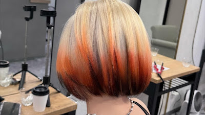 ANKH♾️GLAMB HAIR SALON(アンクーグラム) 사진 3