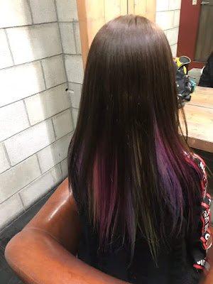 ANKH♾️GLAMB HAIR SALON(アンクーグラム) 사진 4