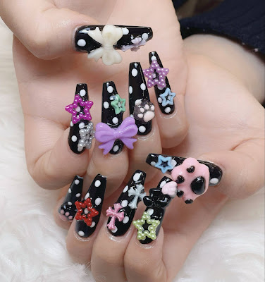 Pio Miel Nail Shinjuku 사진 4