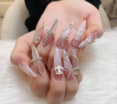 Pio Miel Nail Shinjuku 사진 2
