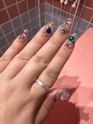 RITS NAIL 사진 3