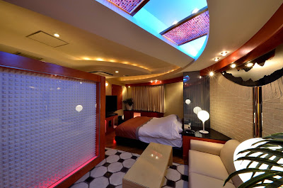 Hotel Grand Chariot 사진 2
