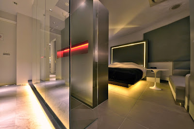 Hotel Grand Chariot 사진 5