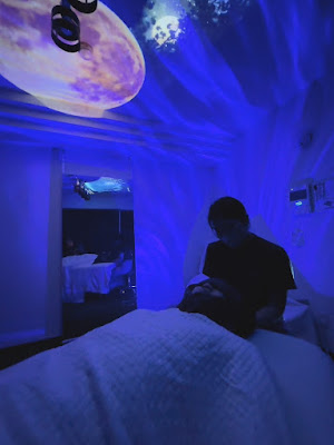 眠れるヘッドスパ専門店 Sleepy Heaven 사진 5