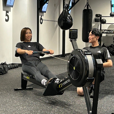 UBX Kodenmacho BOXING training gym 사진 5