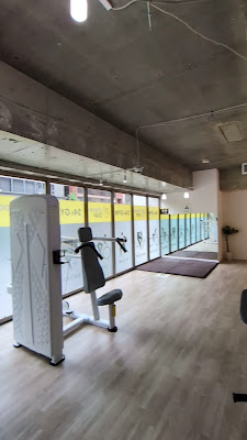 chocoZAP岩本町二丁目 사진 2