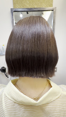 EX by ai hair 사진 2