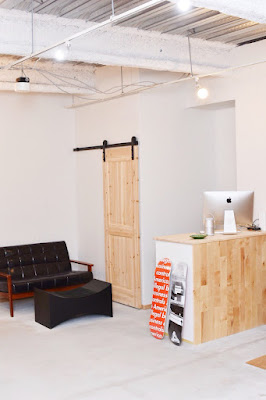 美容院 ACE23 hair salon 사진 2