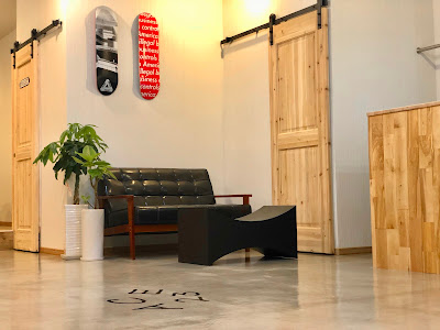 美容院 ACE23 hair salon 사진 3