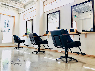 美容院 ACE23 hair salon 사진 4