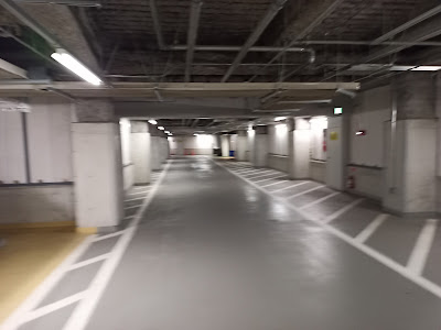 Waterasu Parking Lot 사진 2