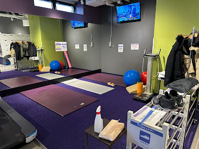 Anytime Fitness Akihabara 사진 3