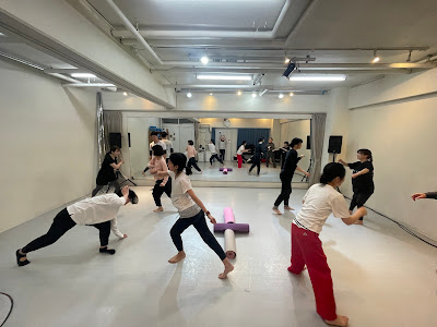 Capoeira Gerais Tokyo Akihabara 사진 2