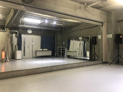 Capoeira Gerais Tokyo Akihabara 사진 3