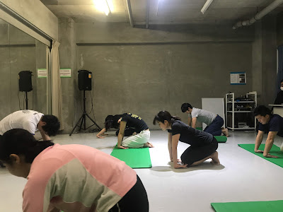 Capoeira Gerais Tokyo Akihabara 사진 4