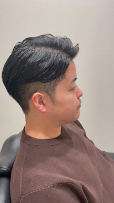 OR BARBER Men's / Koshitsu / Barber Shop 사진 2