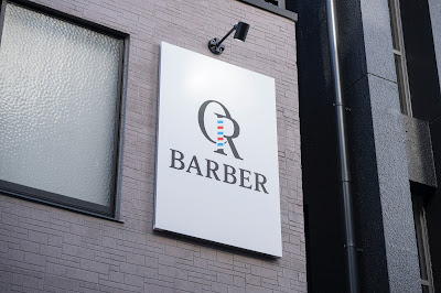 OR BARBER Men's / Koshitsu / Barber Shop 사진 3