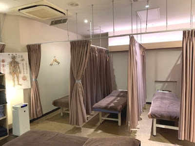 リフレーヌ 上野店 사진 3
