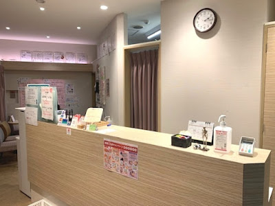 リフレーヌ 上野店 사진 4