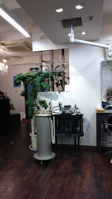 TAIGA Hair Salon 사진 2